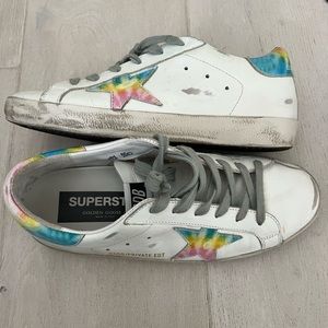 Golden Goose